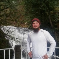 Alex Semerikov