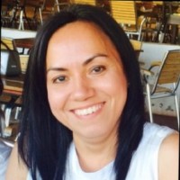 Maria Catalina Perdomo Arango