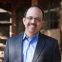 Kiran Sathaye,CLU(R)