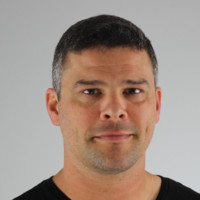 Tim Rushing