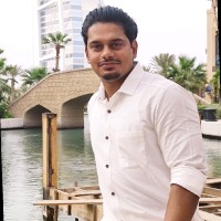 Jishnu Kv