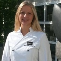 Maria Myhre-Mikkelsen