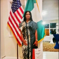 Chinelo N. Abia