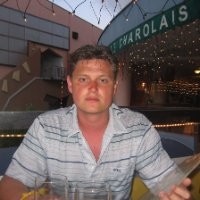 Dimitry Laurov