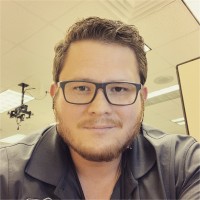Nicholas Hardesty, Pmp