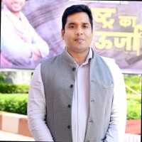 Dr. Sanish Chandra