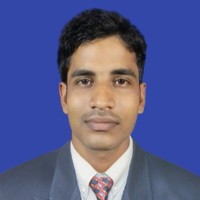 Satyaprakash Pati