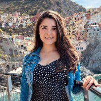 Caroline Sleiman