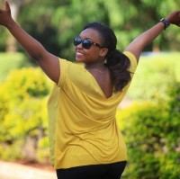 Chebet Korir