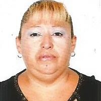 Hortencia Martinez Mendoza