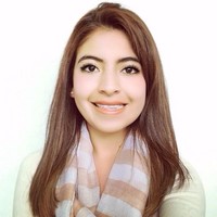 Angélica Olmos Montiel
