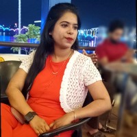 Aashi Kesharwani