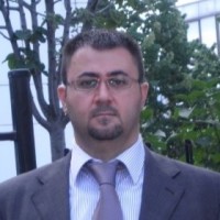 tarek issa