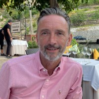 Clive Cawley