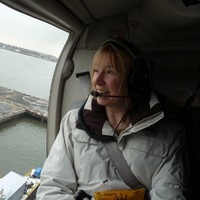Sarah Lewis