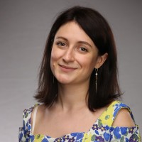 Oksana Puzko