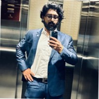 Sidharth Sreekumar