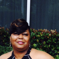 Yvonne Anderson