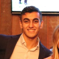 Jamal Ahmed