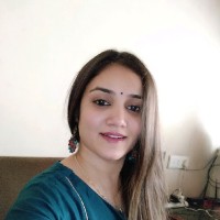 Juhi Mehta