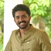 Anand E R
