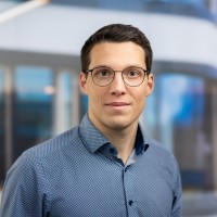 Christoph Esch