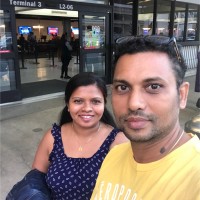Manjula Kumararathna