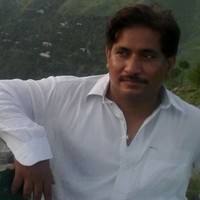 Muhammad Sharif Kalyar