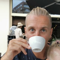 Steven van Lierop