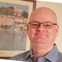 Damian F J Devlin