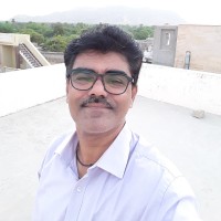 Girish Mistry