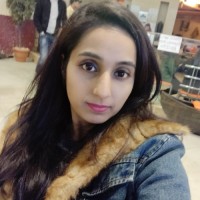 Saloni Bhatnagar