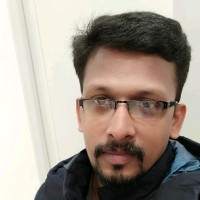 Anoop Gopinath