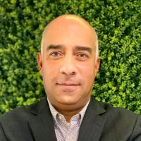 Antonio Mendoza