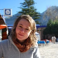 Isabel Lambrecht