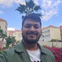 Suraj Kumar Gupta