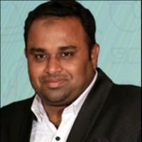 Mohammed Afzal
