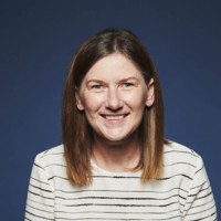Sue Underwood