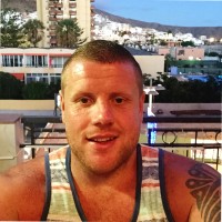 Paul Harris