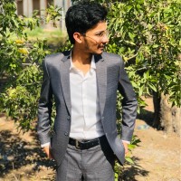 Syed Anas Ali