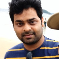 Ranjit Kumar Sahoo