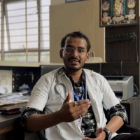 Dr. Shreyash Shete