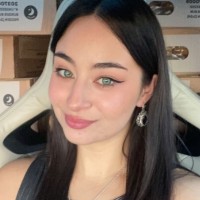 Paula Scherba Gámez