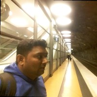 Mesias Baskaran