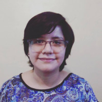 Kenia Alejandra de la Cruz Bernal
