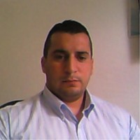 Chehdi Mounir