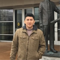 Marco Espinoza