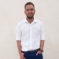 Osama Emad El Dien