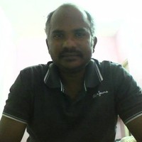 Suresh Gorky