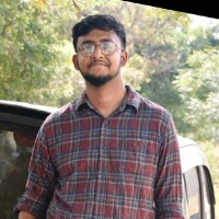 Vishnu Prasad S